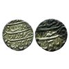 Image 1 : Foreign Coins, Afghanistan, Ahmad Shah Durrani (1747-1772 AD), silver rupee11,37gms