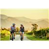 Image 1 : Hike & Bike New Zealand Vacation for Two People with Avon Valley Safaris