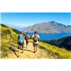 Image 2 : Hike & Bike New Zealand Vacation for Two People with Avon Valley Safaris