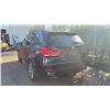 Image 2 : 2016 BMW X5 EDRIVE XDRIVE 40E, 4DR SUV, BLACK, VIN 5UXKT0C59G0S78332