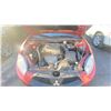 Image 8 : 2011 MITSUBISHI ECLIPSE GS, 2DRCP, RED, VIN 4A31K2DF8BE601135