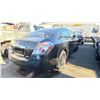 Image 3 : 2012 NISSAN ALTIMA XTRONIC CVT, 4DR SEDAN, BLACK, VIN 1N4AL2AP7CC100978