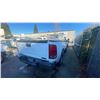 Image 3 : 2009 GMC SIERRA, 2DR PICKUP, WHITE, VIN 1GTEK14C19Z210738