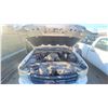 Image 8 : 2009 GMC SIERRA, 2DR PICKUP, WHITE, VIN 1GTEK14C19Z210738