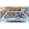 Image 8 : 2009 FORD RANGER, 2DR PICKUP, WHITE, VIN 1FTYR10D39PA48646