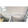 Image 8 : DELUXE 4.4 M2 PORTABLE RESTROOM WITH TOILET, SHOWER, SINK, OUTLET, FAN, LIGHT, SLIDING WINDOW &