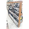 Image 2 : AGROTK INDUSTRIAL SSCPF48-6600-WFF SKID STEER FORK ATTACHMENT WITH A 3 TON LIFT CAPACITY