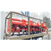 Image 2 : AGT INDUSTRIAL MOWER KING TAS81 81" 3 POINT ROTARY TILLER
