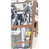 Image 2 : AGROTK INDUSTRIAL SSCPF48-6600-WFF SKID STEER FORK ATTACHMENT WITH A 3 TON LIFT CAPACITY