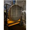 Image 2 : INFRARED RADIANT 111K BTU HEATER (DIESEL/KEROSENE) MODEL VAL6KBE5S