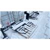 Image 2 : AGROTK INDUSTRIAL SSCPF48-6600-WFF SKID STEER FORK ATTACHMENT WITH A 3 TON LIFT CAPACITY
