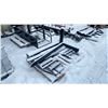 Image 2 : AGROTK INDUSTRIAL SSCPF48-6600-WFF SKID STEER FORK ATTACHMENT WITH A 3 TON LIFT CAPACITY