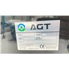 Image 3 : AGT INDUSTRIAL EXFLM115 43" MINI EXCAVATOR FLAIL MOWER ATTACHMENT