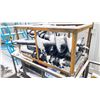 Image 2 : AGT INDUSTRIAL MOWER KING SSECAG-Y SKID STEER AUGER WITH A 202 KG LOAD CAPACITY