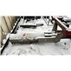 Image 2 : GRAY INDUSTRIAL TNT 550 MOBILE TRUCK & TRAILER 5 TON AIR LIFT JACK