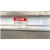 Image 2 : PALLET OF 2 INDUSTRIAL ALUMINUM LOADING RAMPS