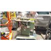 Image 1 : INDUSTRIAL GENERAL INTERNATIONAL 10" SINGLE PHASE TILTING TABLE SAW