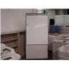 Image 1 : Professional Mobile Whiteboard W/storage
