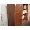 Image 1 : 4-drawer Filing Cabinet