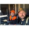 Image 4 : 3-Day Youth Whitetail Hunt - Iowa 'Board Hunt'