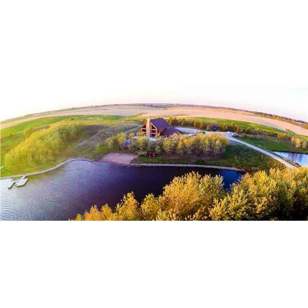 Iowa Pheasant Hunt for 4 - Heritage 1865