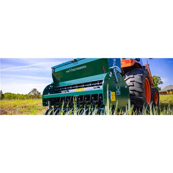 PH Outdoors M5 Drill