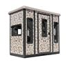 Image 2 : Hawk 'The Compound' Box Blind - GSM Outdoors