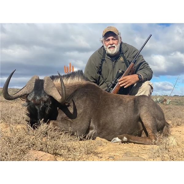 8 Day Eastern Cape Safari for 2 Hunters - WorldWide Adventures