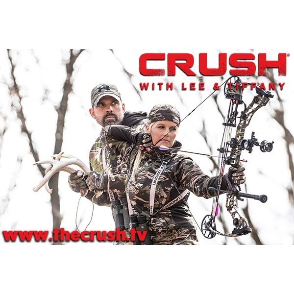 "The Crush"  with Lee and Tiffany