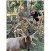 Image 1 : New Mexico Rifle Elk Hunt - Landowners Tag and Guided Hunt