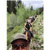 Image 2 : 7-Day Idaho Summer Horseback Trip - Wind River Outfitters