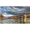 Image 2 : 2-Day Fishing Trip on the Bighorn River and G.Loomis Fly Rod - Wild By Nature