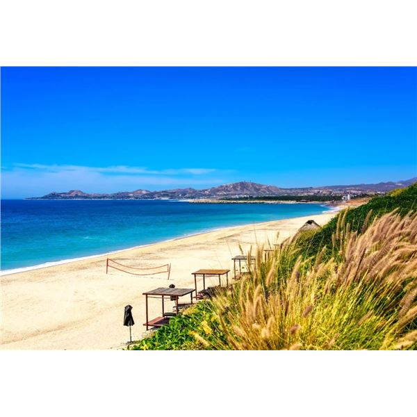 Winner's Choice Vacation