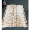 Image 1 : Natural Golden Island Fox Fur