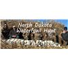 Image 1 : 4-Day North Dakota Waterfowl Hunt for 2