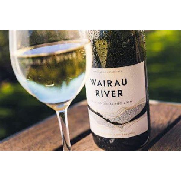 New Zealand Wine & Cuisine Vacation for Two with Avon Valley Lodge