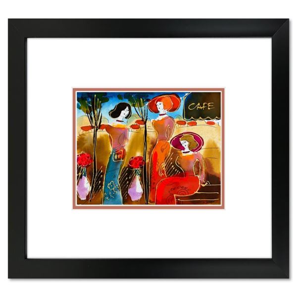 Untitled by Leider Original