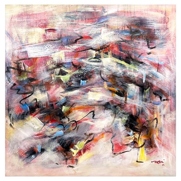 Untitled by Mani Original