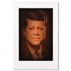 Image 1 : JFK by Yvaral (1934-2002)