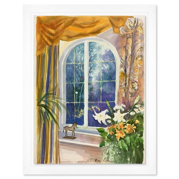 Untitled by Roitman Original