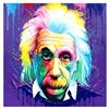 Image 1 : Einstein by Ishchenko Original