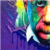 Image 2 : Einstein by Ishchenko Original