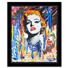 Image 1 : Marilyn Monroe II by Rovenskaya Original