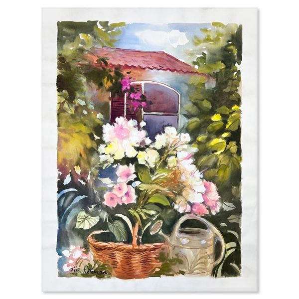 Untitled by Roitman Original