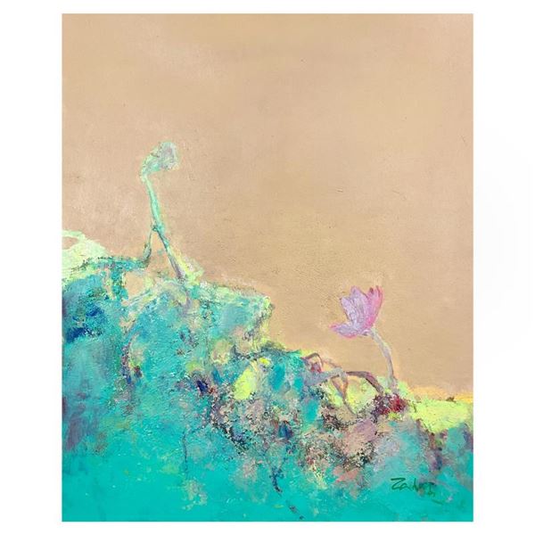 Untitled by Zahra Original