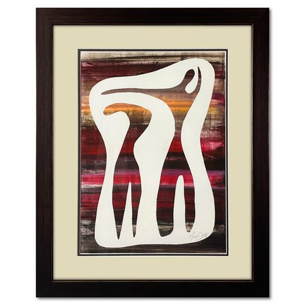 Untitled by Neal Doty (1941-2016)