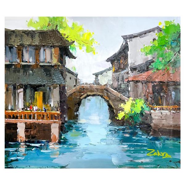 Untitled by Zahra Original