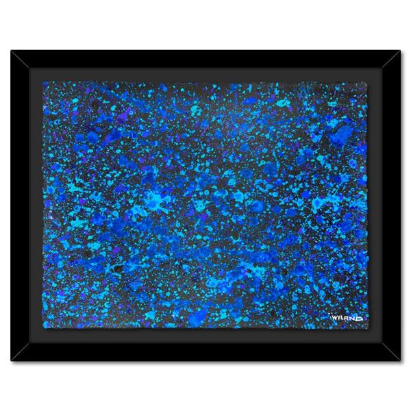 Untitled by Wyland Original