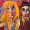 Image 1 : Susan Manders "Who's This?"