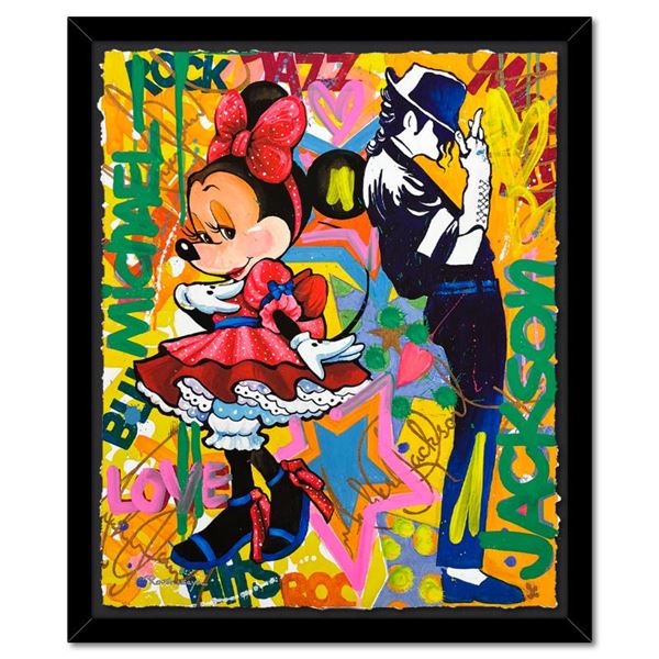 Back To Back by Rovenskaya Original